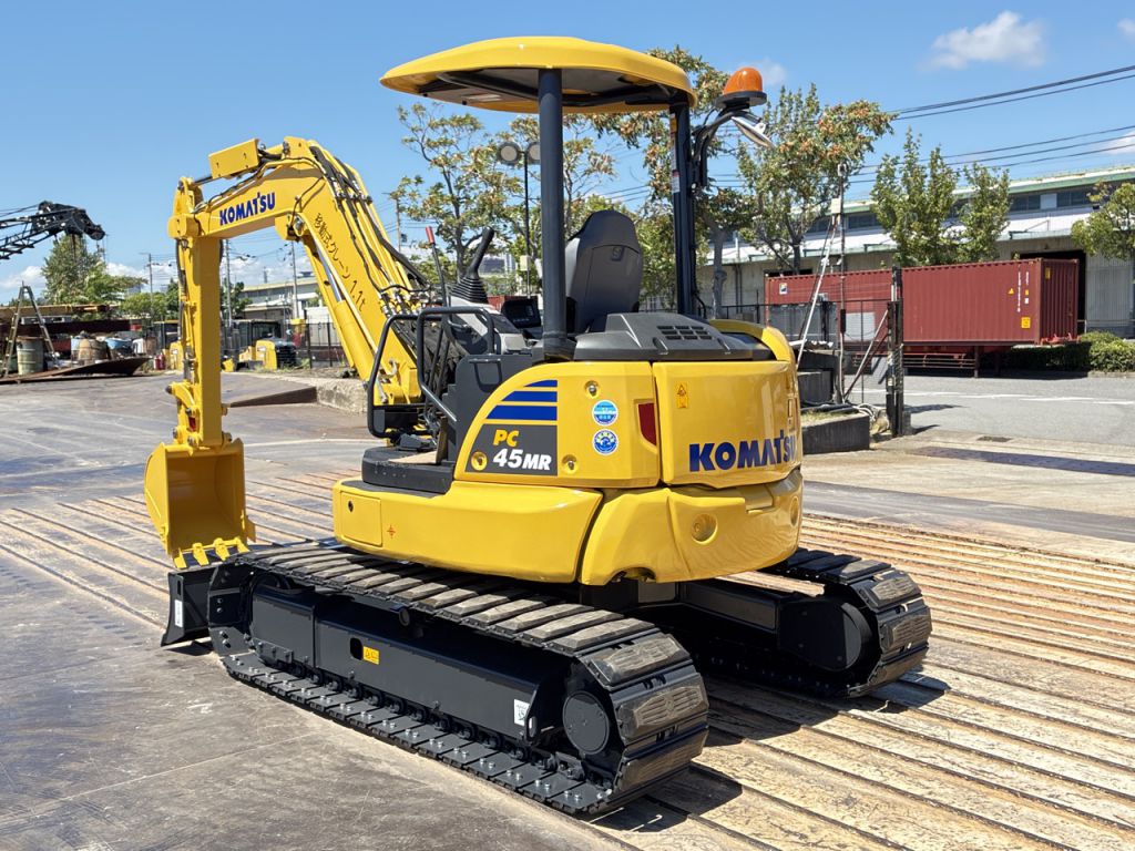 PC45MR-5-32582