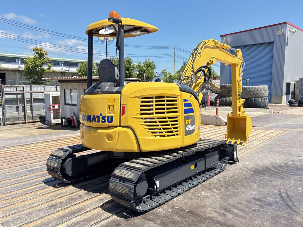PC45MR-5-32582
