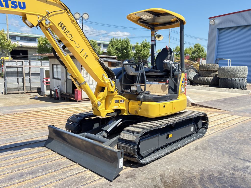 PC45MR-5-32582