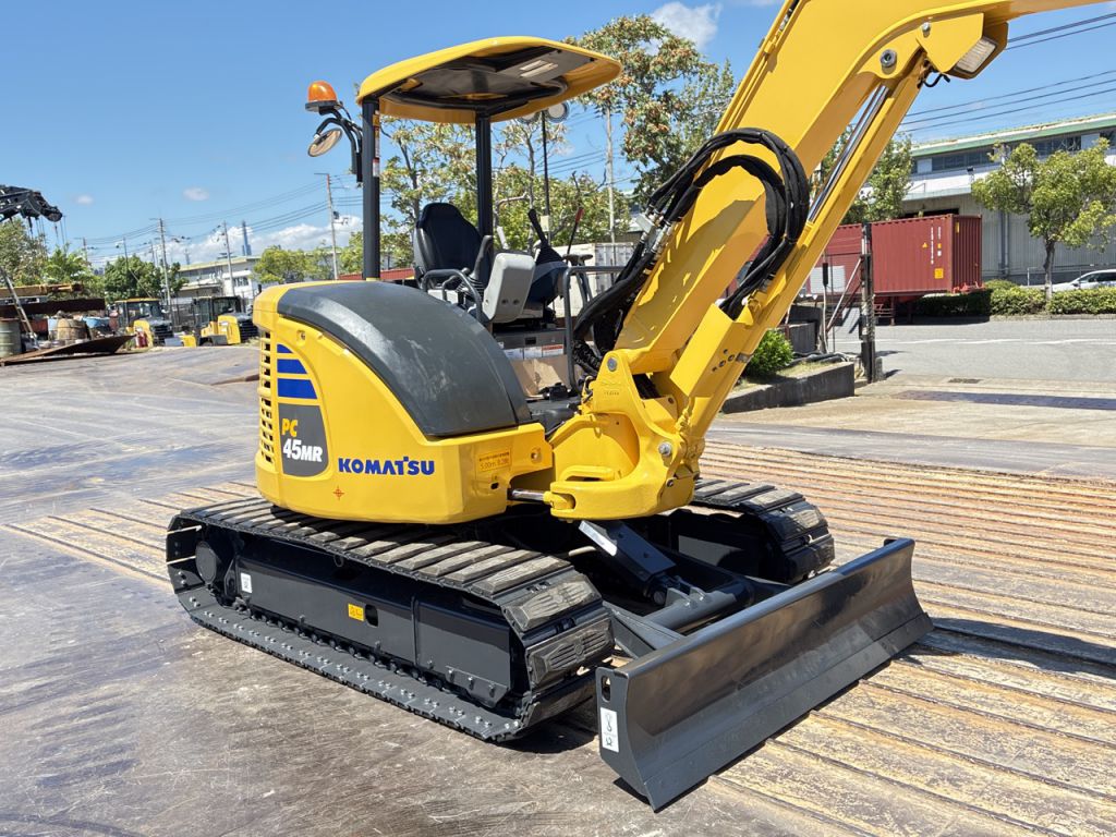 PC45MR-5-32582