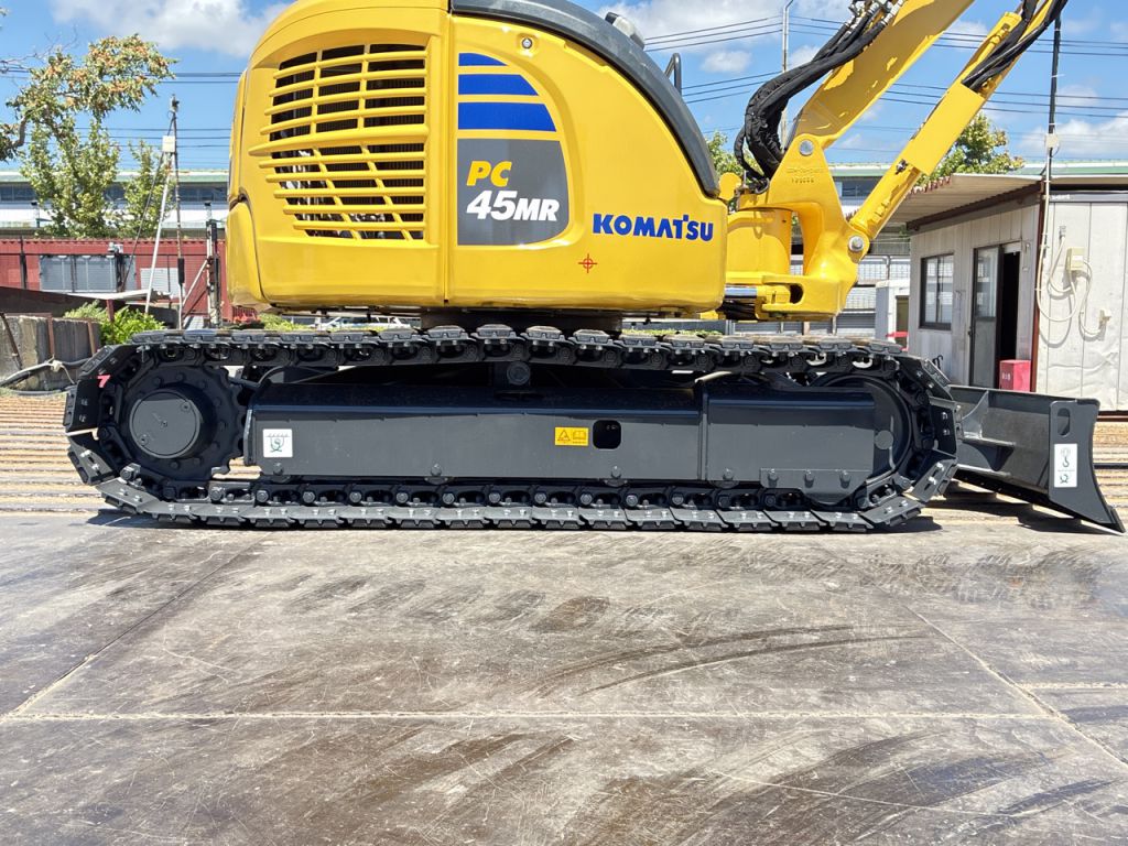PC45MR-5-32582