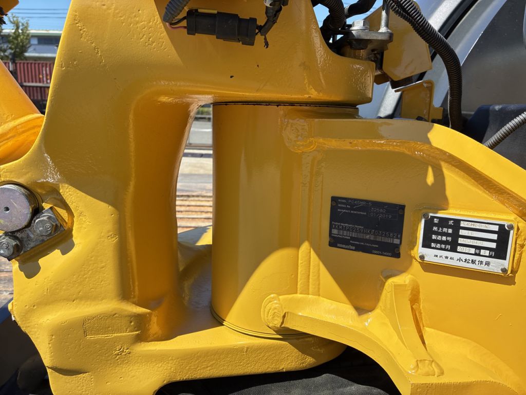 PC45MR-5-32582