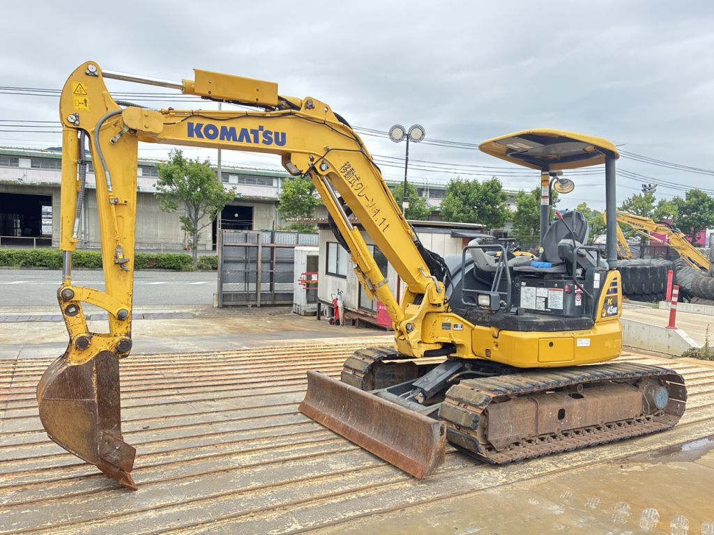 PC45MR-5-32621