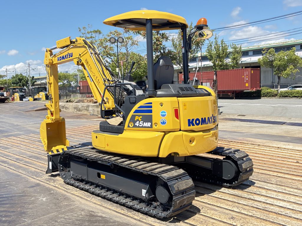 PC45MR-5-32621