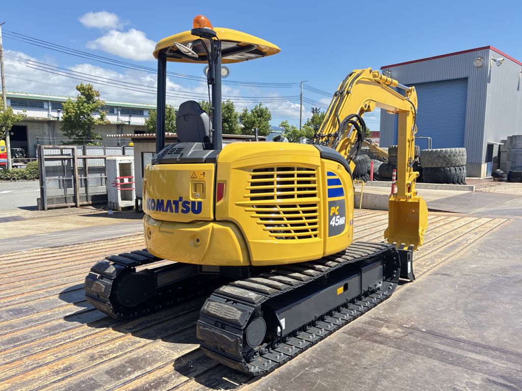PC45MR-5-32621