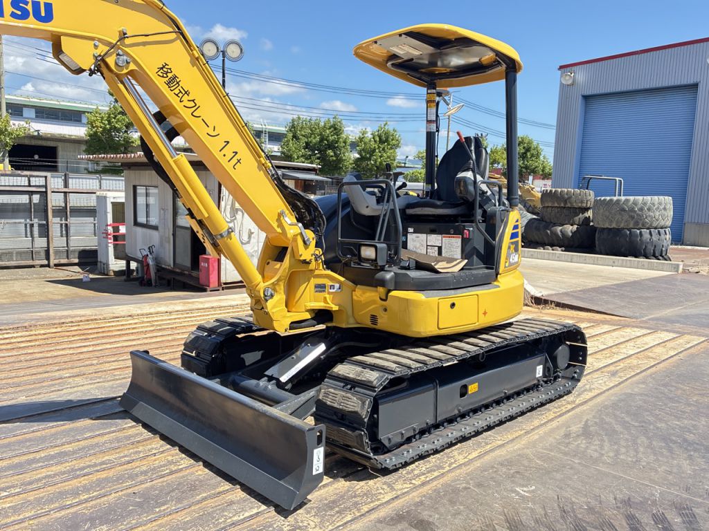 PC45MR-5-32621