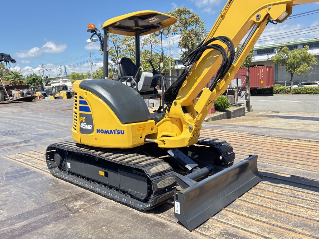PC45MR-5-32621