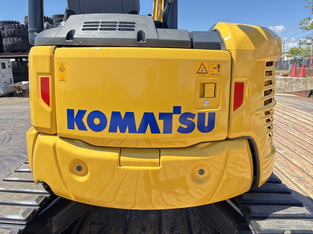 PC45MR-5-32621