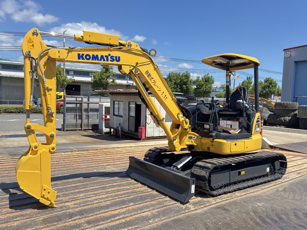 PC45MR-5-32621