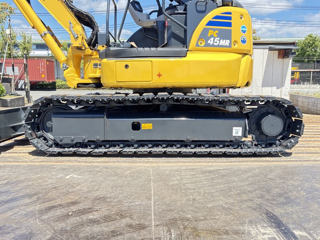 PC45MR-5-32621