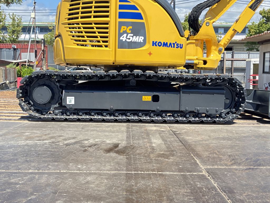 PC45MR-5-32621