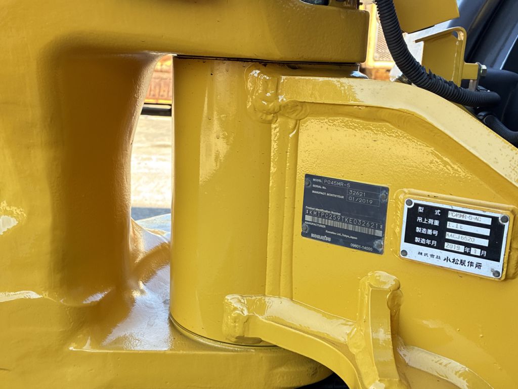 PC45MR-5-32621