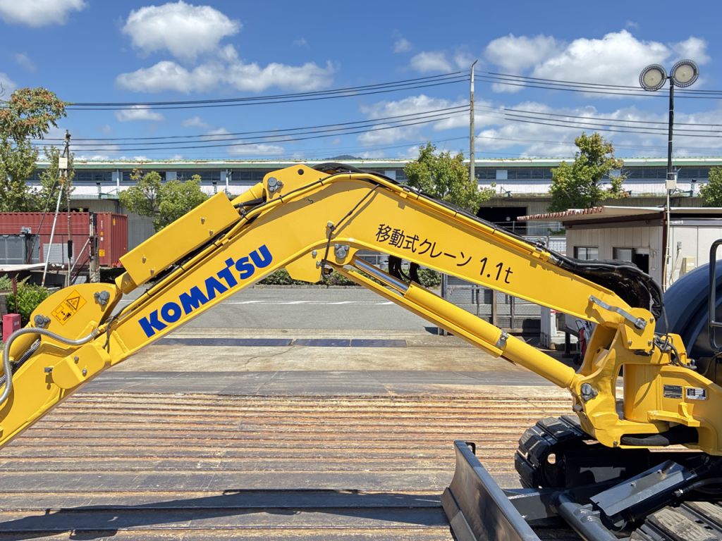 PC45MR-5-32621